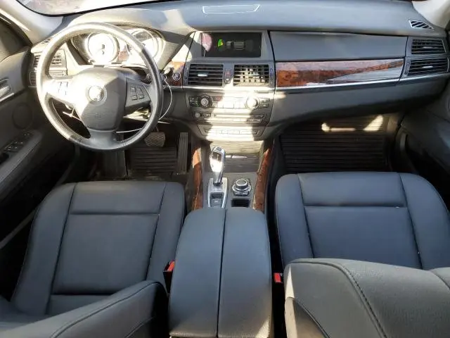 2013 BMW X5 XDRIVE35I  