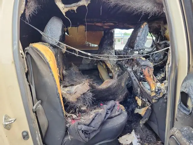 2018 TOYOTA TACOMA DOUBLE CAB  