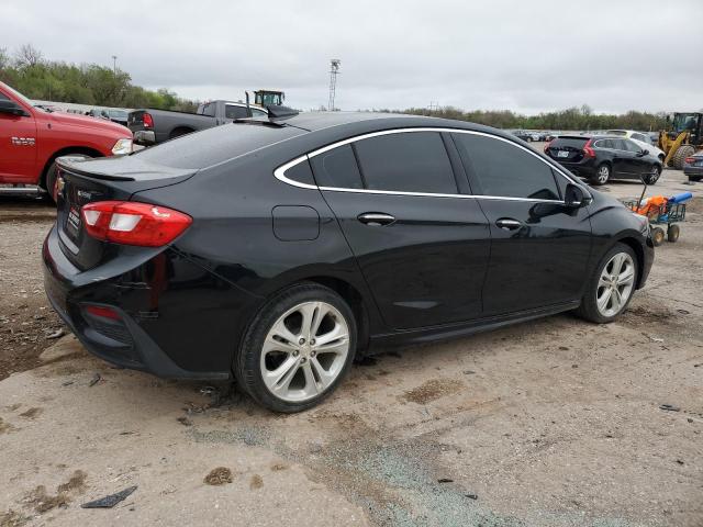 2016 CHEVROLET CRUZE PREMIER