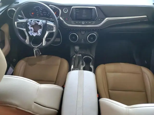 2019 CHEVROLET BLAZER PREMIER