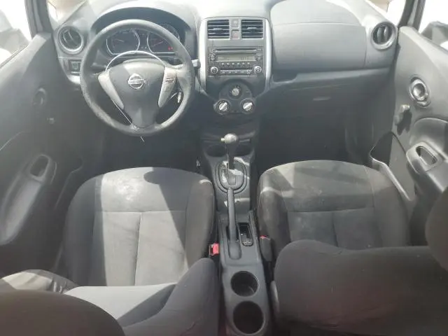 2014 NISSAN VERSA NOTE S  