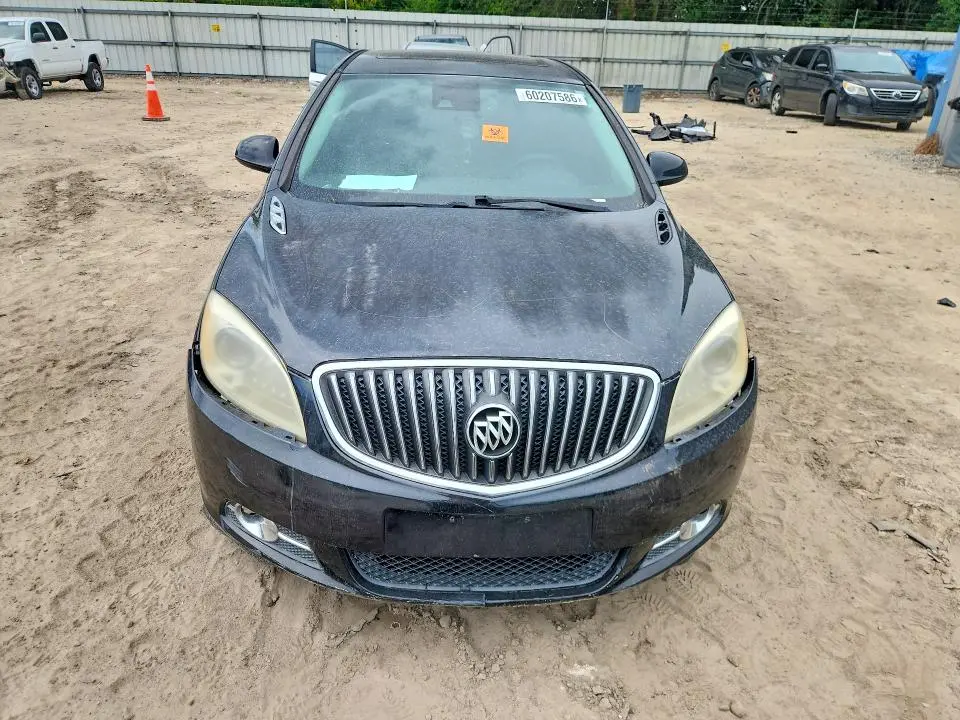 2015 BUICK VERANO   