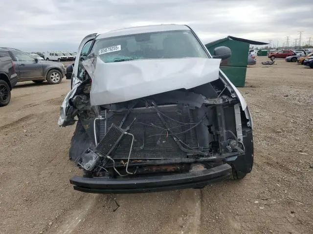 2013 CHEVROLET TAHOE SPECIAL  