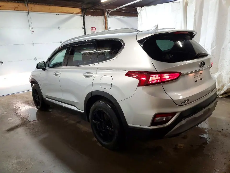 2019 HYUNDAI SANTA FE SEL PLUS 2.4L  