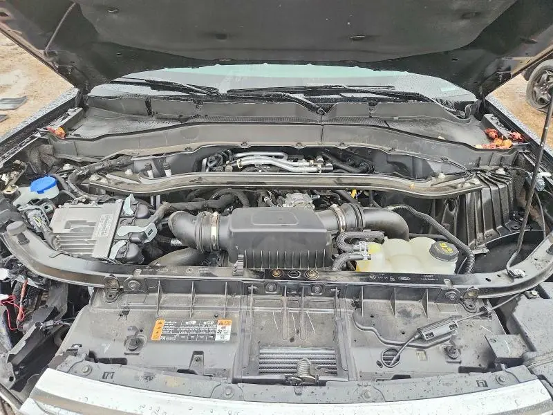 2024 FORD EXPLORER PLATINUM  