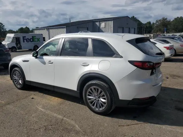 2024 MAZDA CX-90 SELECT  