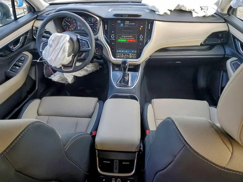 2025 SUBARU OUTBACK LIMITED XT  