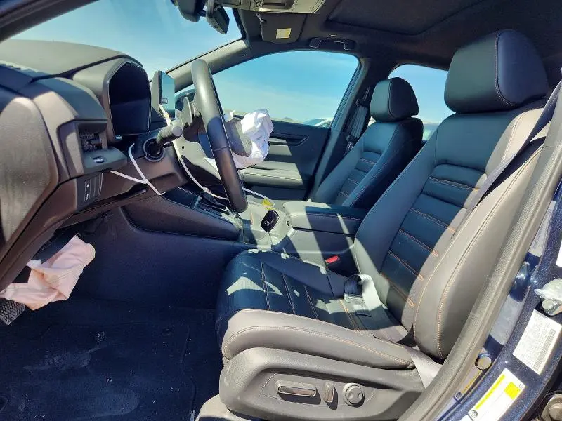 2024 HONDA CR-V SPORT-L  