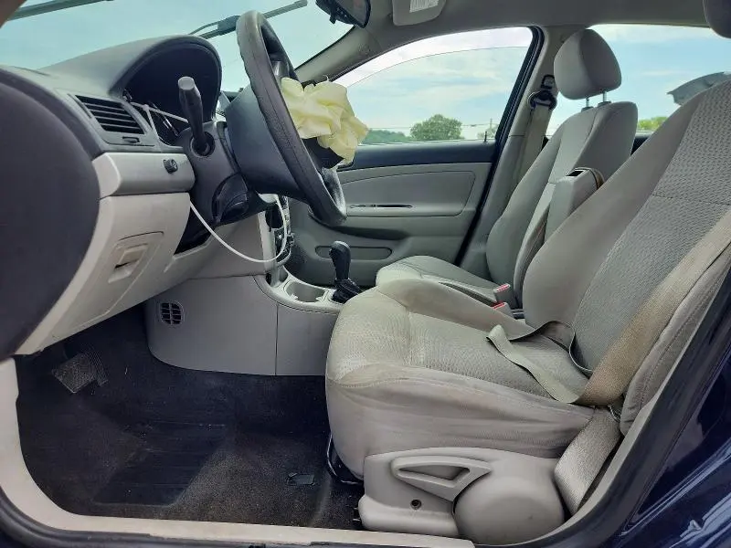 2010 CHEVROLET COBALT 1LT  