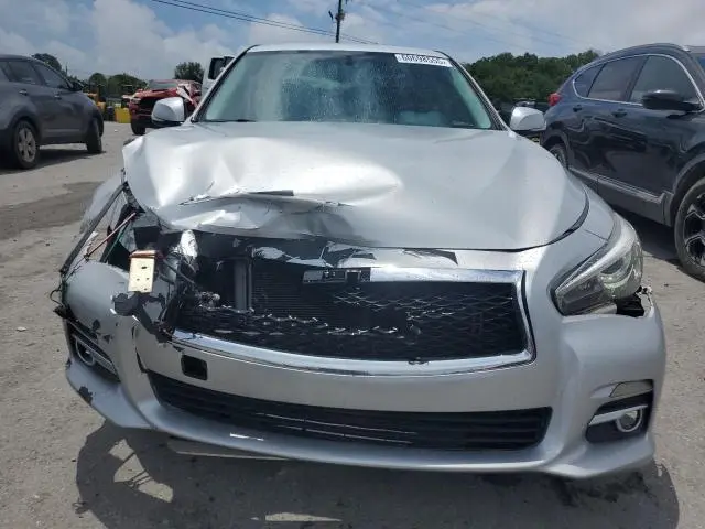 2014 INFINITI Q50 BASE  