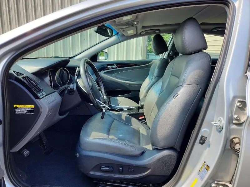 2013 HYUNDAI SONATA LIMITED 2.0T  