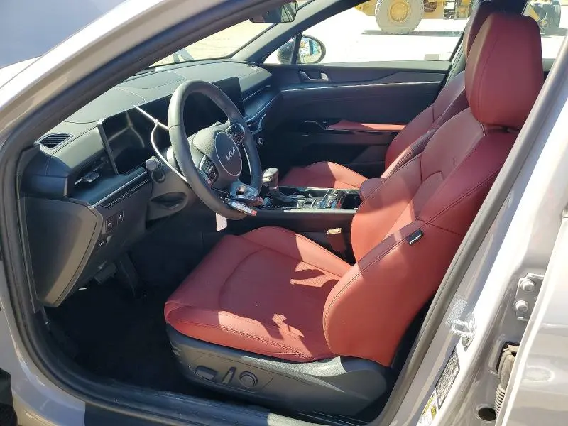 2025 KIA K5 GT LINE  