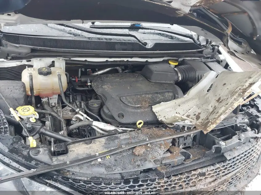 2019 CHRYSLER PACIFICA TOURING L PLUS
