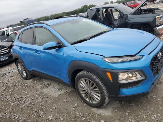 2018 HYUNDAI KONA SEL