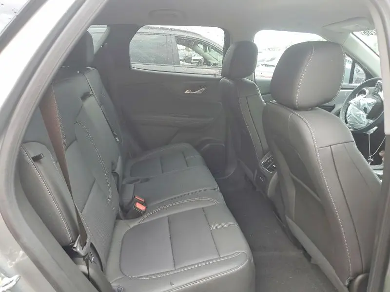 2025 CHEVROLET BLAZER 3LT  