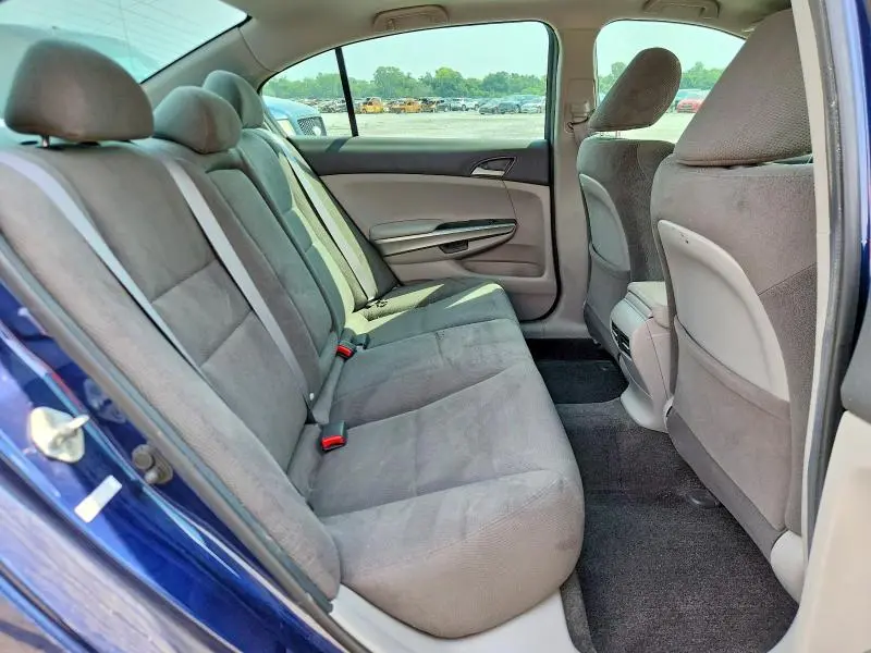 2010 HONDA ACCORD EX  