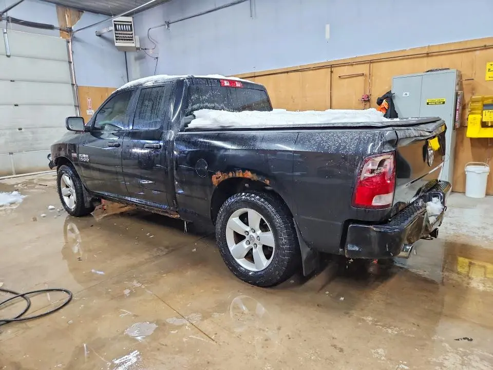 2013 RAM 1500 ST  