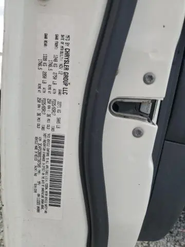 2013 DODGE JOURNEY SXT  