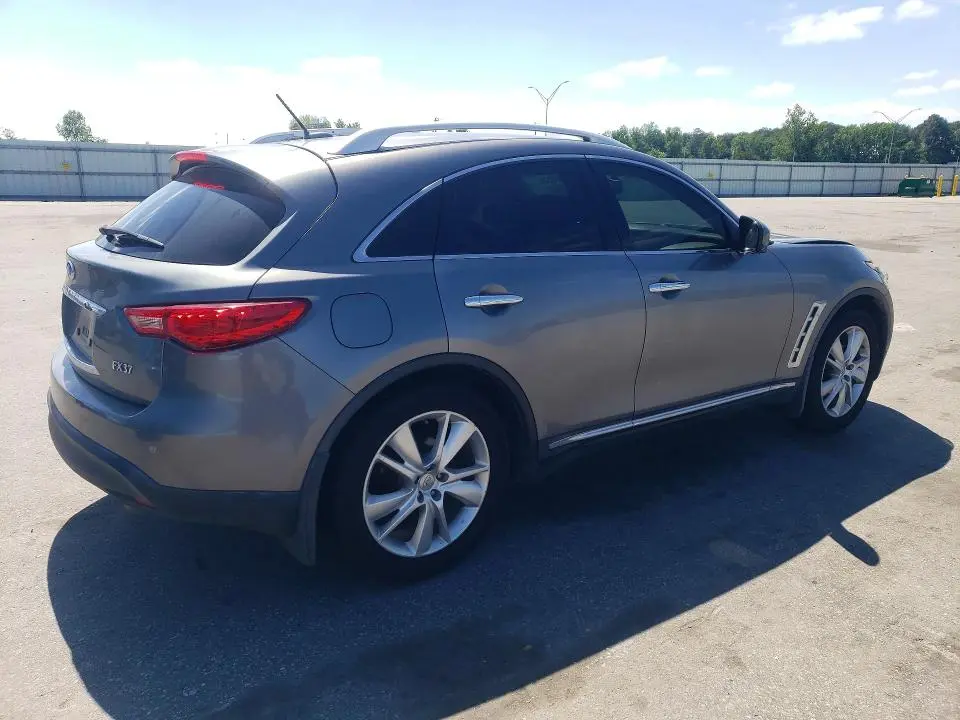 2013 INFINITI FX37 BASE  