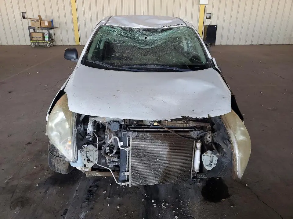 2014 NISSAN VERSA 1.6 S PLUS  