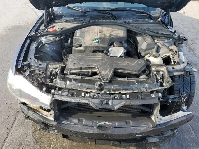 2016 BMW 328 I  