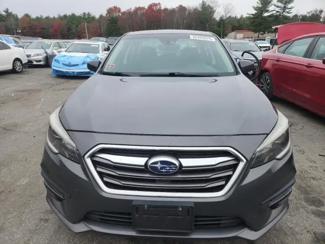 2019 SUBARU LEGACY 2.5I PREMIUM  