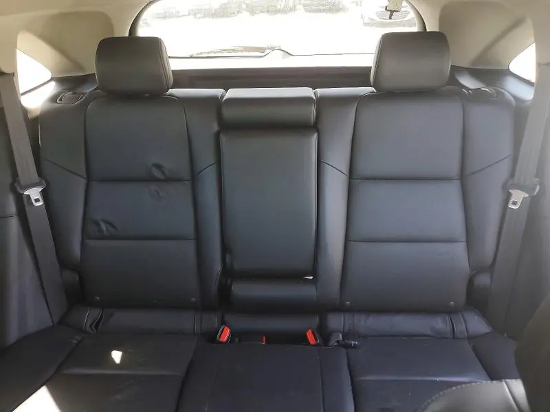 2015 ACURA RDX   