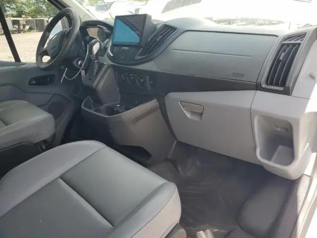 2015 FORD TRANSIT T-150  