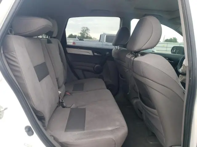 2011 HONDA CR-V EX  