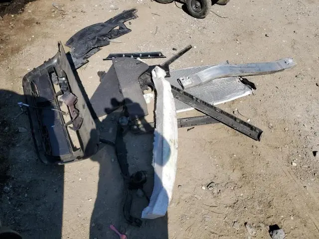 2011 NISSAN MURANO S  