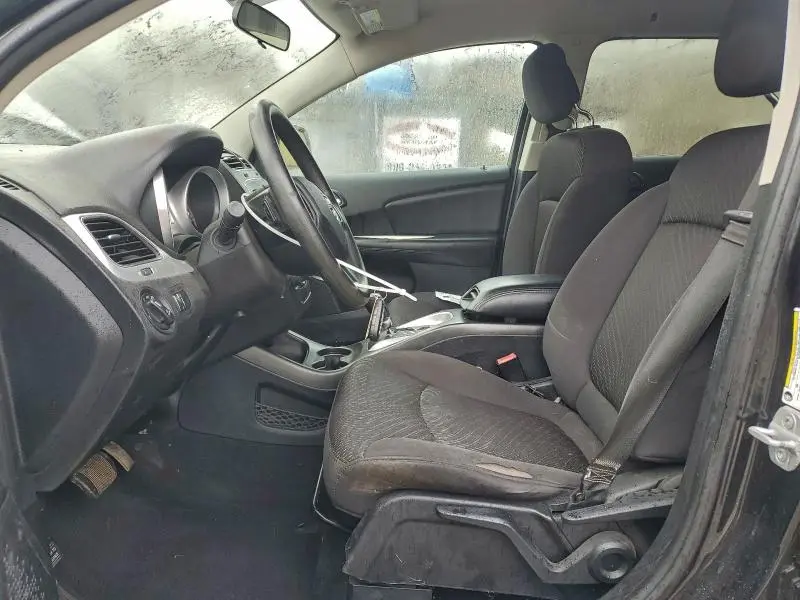 2013 DODGE JOURNEY SXT  