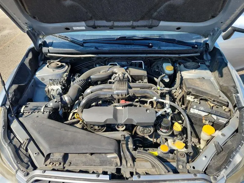 2013 SUBARU IMPREZA SPORT LIMITED  