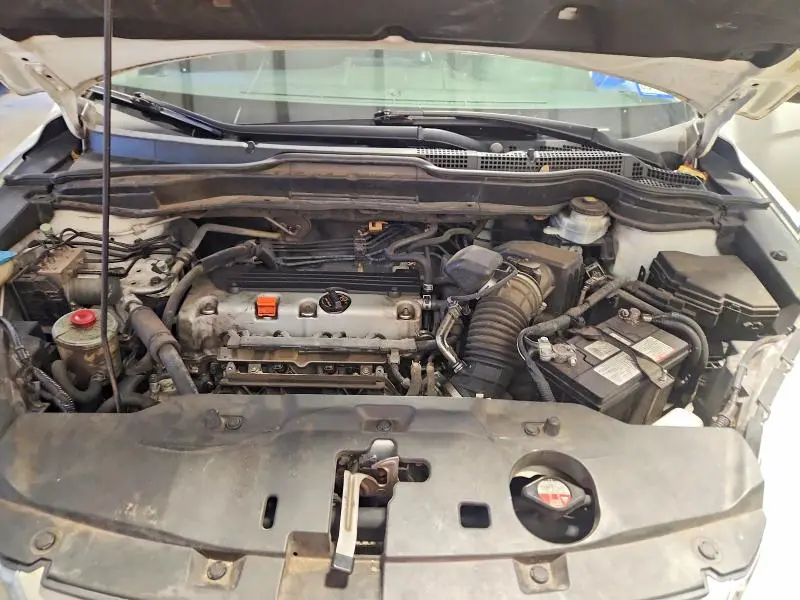 2011 HONDA CR-V EX  