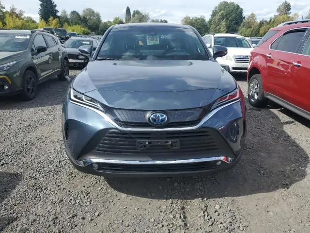 2024 TOYOTA VENZA LE  