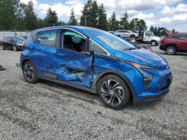 2023 CHEVROLET BOLT EV 2LT  