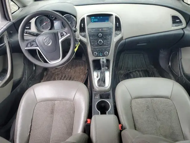 2015 BUICK VERANO 1SV  