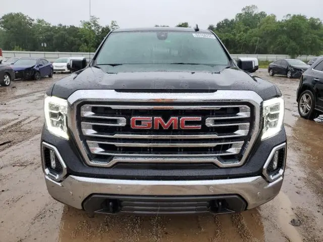 2021 GMC SIERRA C1500 SLT  