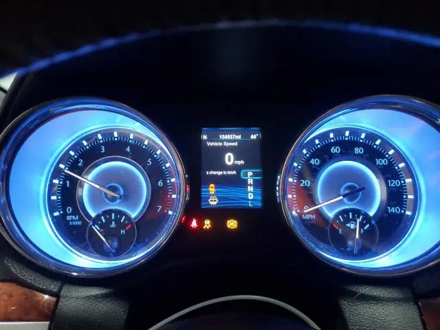 2013 CHRYSLER 300 