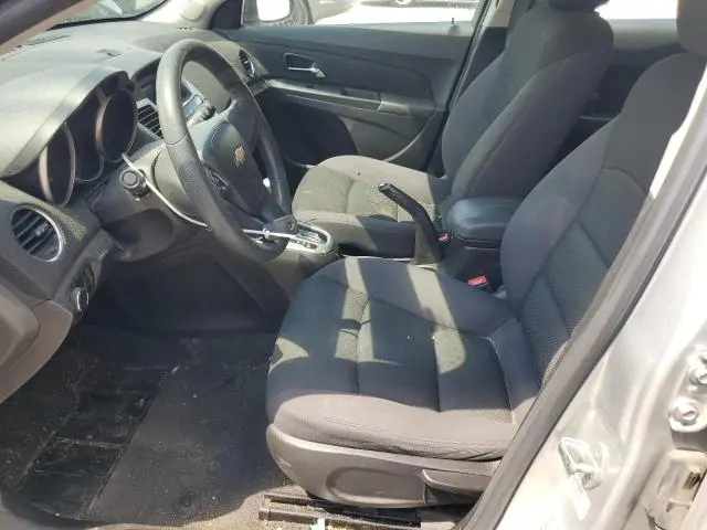2013 CHEVROLET CRUZE LT  