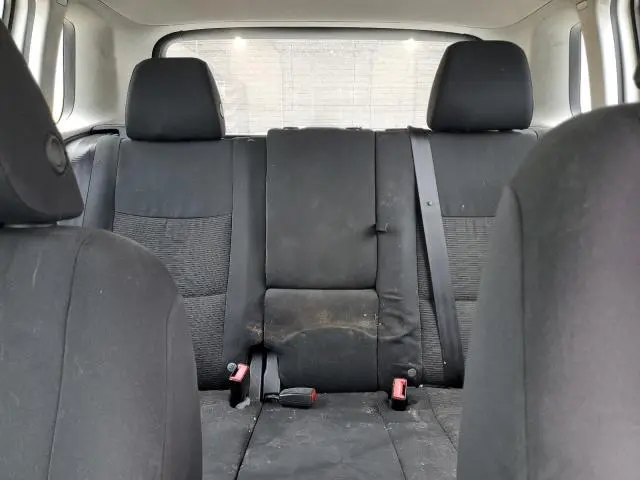 2013 VOLKSWAGEN TIGUAN S  