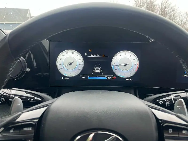 2023 HYUNDAI ELANTRA N BASE  