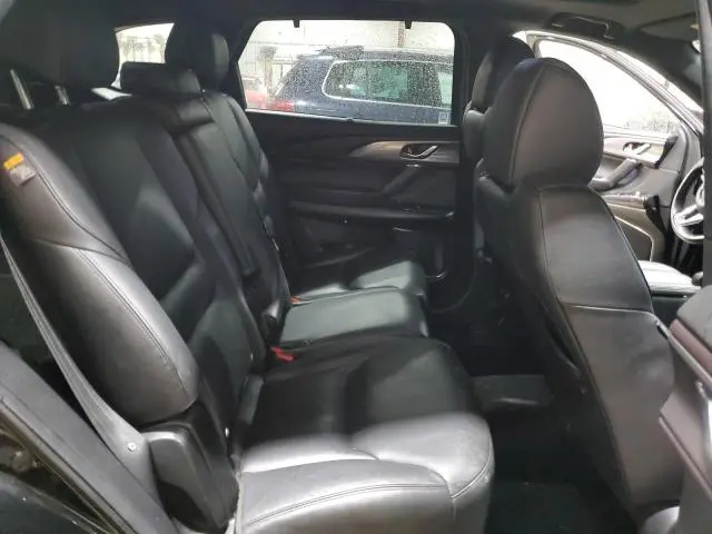 2019 MAZDA CX-9 GRAND TOURING  