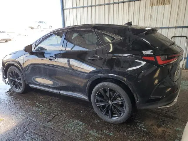 2022 LEXUS NX 350  