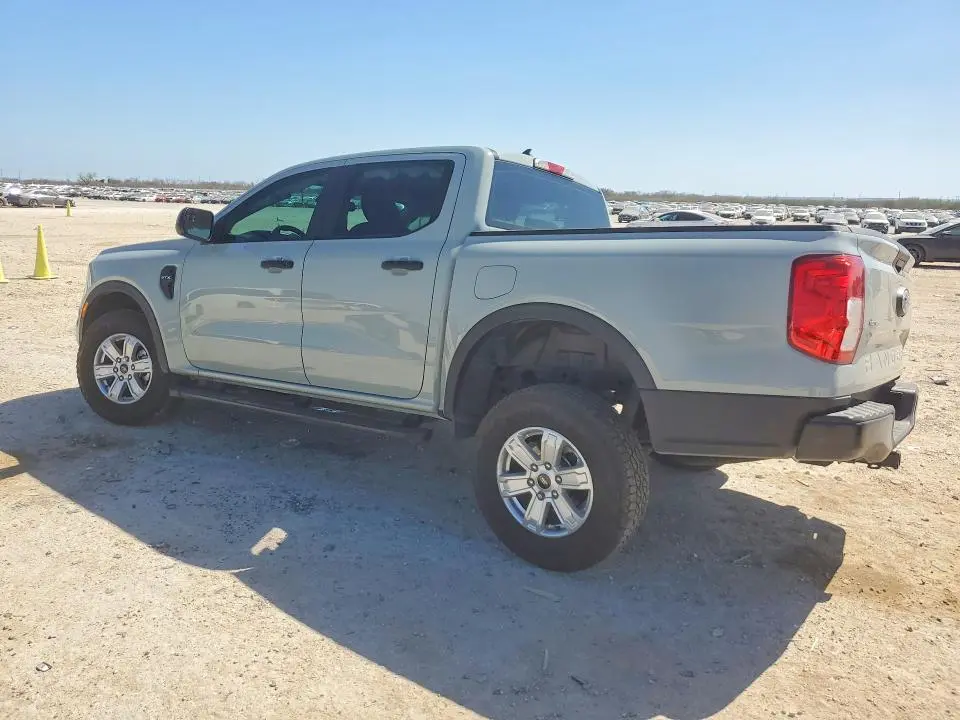 2024 FORD RANGER XL  