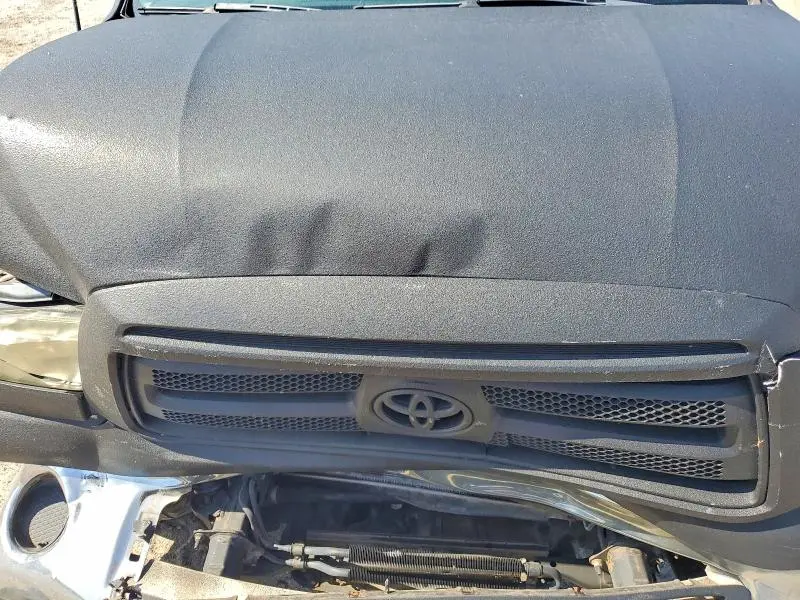 2010 TOYOTA TUNDRA DOUBLE CAB SR5  