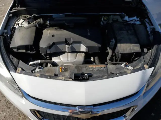 2014 CHEVROLET MALIBU LS  