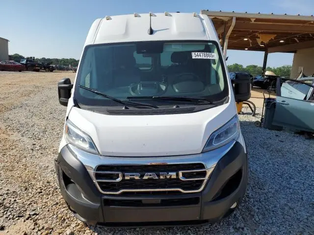 2024 RAM PROMASTER 2500 2500 HIGH  