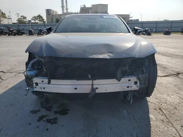 2023 LEXUS ES 350 F SPORT HANDLING  