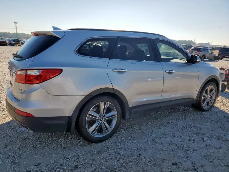 2016 HYUNDAI SANTA FE SE ULTIMATE  