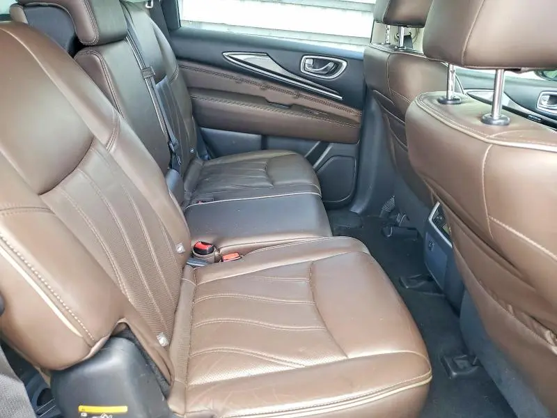 2016 INFINITI QX60 BASE  